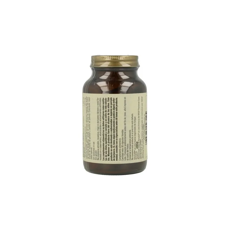 Solgar Tonalin CLA | Farmacia Barata