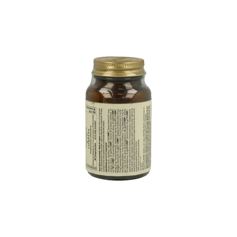 Solgar Levadura de Cerveza con Vitamina B12 | Farmacia Barata Solgar Levadura de Cerveza con Vitamina B12 | Farmacia Barata