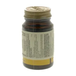 Solgar Aceite Hígado de Bacalao 100 Perlas | Farmacia Barata