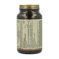 Solgar Aceite Hígado de Bacalao 250 Perlas | Farmacia Barata Solgar Aceite Hígado de Bacalao 250 Perlas | Farmacia Barata