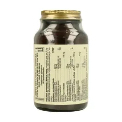 Solgar Cod Liver Oil Complex 60 Perlas | Farmacia Barata Solgar Cod Liver Oil Complex 60 Perlas | Farmacia Barata