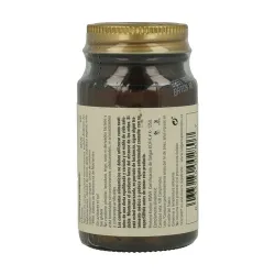 Solgar Vit A 5000 UI Seca 100 Comprimidos | Farmacia Barata Solgar Vit A 5000 UI Seca 100 Comprimidos | Farmacia Barata