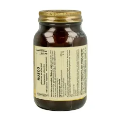 Solgar Rusco, 100 Cápsulas Vegetales | Farmacia Barata Solgar Rusco, 100 Cápsulas Vegetales | Farmacia Barata