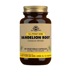 Solgar Diente de León, 100 Cápsulas Vegetales | Farmacia Barata Solgar Diente de León, 100 Cápsulas Vegetales | Farmacia Barata