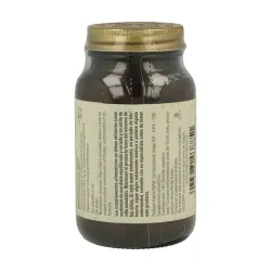 Solgar Fenogreco | Farmacia Barata