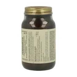 Solgar Fenogreco | Farmacia Barata