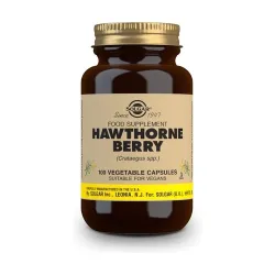 Solgar Espino Albar | Farmacia Barata