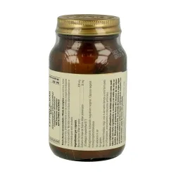 Solgar Espino Albar | Farmacia Barata