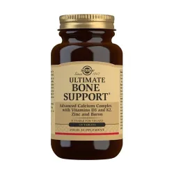Solgar Ultimate Bone Support, 120 Comprimidos| Farmacia Barata Solgar Ultimate Bone Support, 120 Comprimidos| Farmacia Barata