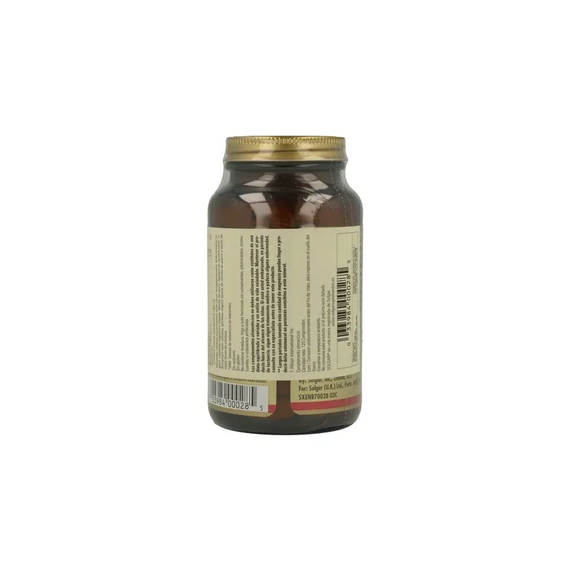 Solgar Ultimate Bone Support, 120 Comprimidos| Farmacia Barata Solgar Ultimate Bone Support, 120 Comprimidos| Farmacia Barata