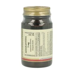 Solgar Astaxantina 5 mg | Farmacia Barata Solgar Astaxantina 5 mg | Farmacia Barata