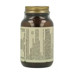 Solgar Sabal saw palmetto berries | Farmacia Barata Solgar Sabal saw palmetto berries | Farmacia Barata
