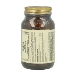 Solgar Sabal saw palmetto berries | Farmacia Barata Solgar Sabal saw palmetto berries | Farmacia Barata