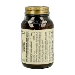 Solgar Calcio Magnesio Citrato 50 Comp | Farmacia Barata