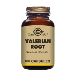 Solgar Valeriana | Farmacia Barata