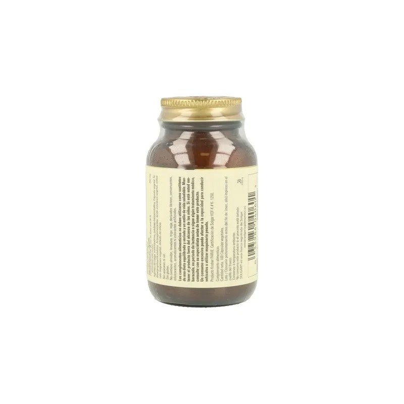 Solgar Valeriana | Farmacia Barata