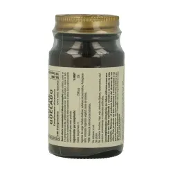 Solgar Cobre Quelado | Farmacia Barata