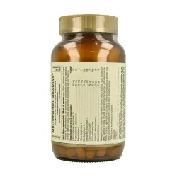 Solgar Solamins (180 comprimidos) | Farmacia Barata