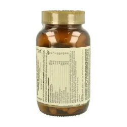 Solgar Solamins (180 comprimidos) | Farmacia Barata