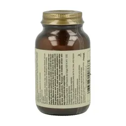 Solgar Picolinato Cromo 200 mcg | Farmacia Barata