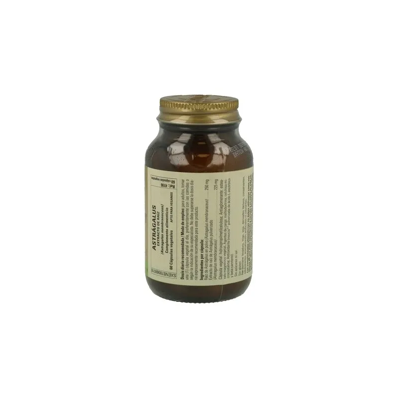 Solgar SPF Astragalus | Farmacia Barata Solgar SPF Astragalus | Farmacia Barata