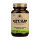 Solgar SPF Uña de Gato, 60 Cápsulas Vegetales.