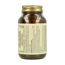 Solgar SPF Uña de Gato, 60 Cápsulas Vegetales| Farmacia Barata Solgar SPF Uña de Gato, 60 Cápsulas Vegetales| Farmacia Barata