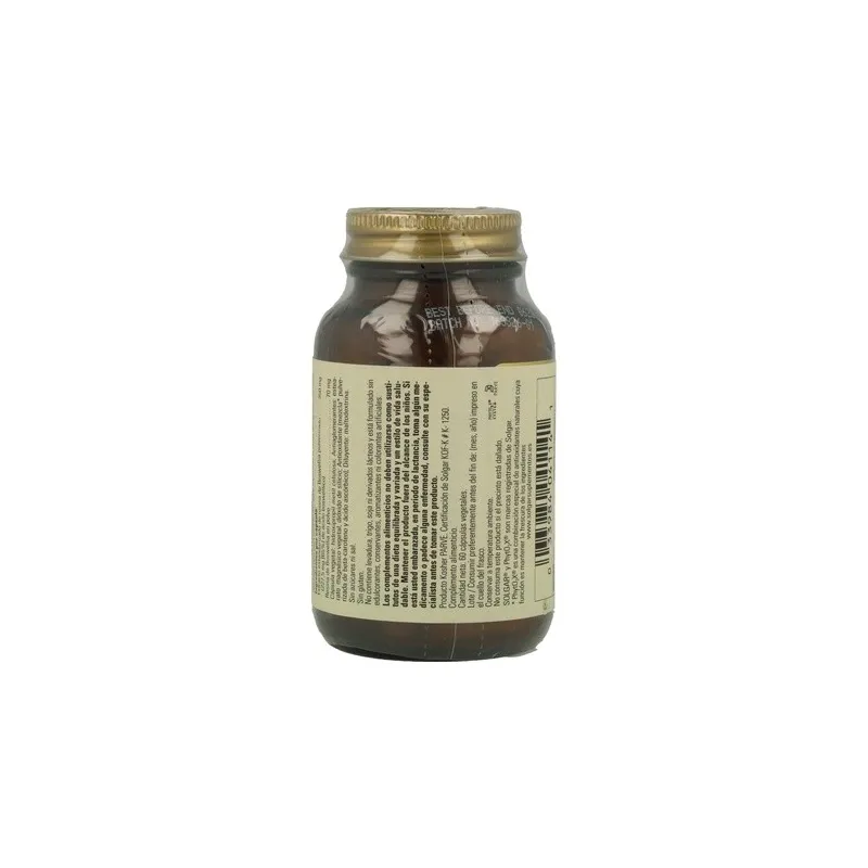 Solgar SPF Boswellia | Farmacia Barata Solgar SPF Boswellia | Farmacia Barata