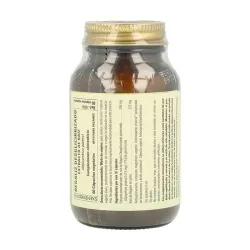 Solgar SPF Regaliz Desglicirrizado | Farmacia Barata Solgar SPF Regaliz Desglicirrizado | Farmacia Barata