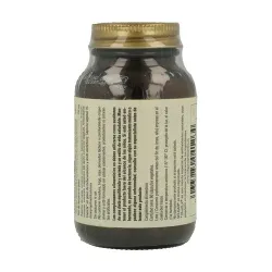 Solgar SPF Jengibre 60 Cápsulas | Farmacia Barata