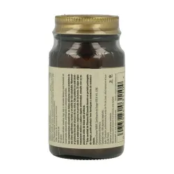 Solgar Picolinato de Cromo 100 µg | Farmacia Barata