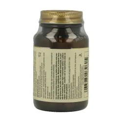 Solgar SFP Ginseng Coreano | Farmacia Barata Solgar SFP Ginseng Coreano | Farmacia Barata