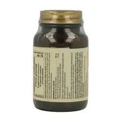 Solgar SFP Ginseng Coreano | Farmacia Barata Solgar SFP Ginseng Coreano | Farmacia Barata