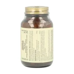 Solgar SFP Rhodiola | Farmacia Barata