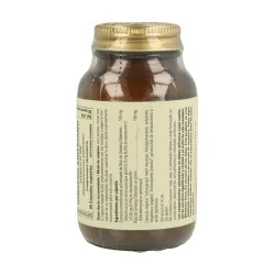 Solgar SFP Ginseng Siberiano 60 Caps | Farmacia Barata Solgar SFP Ginseng Siberiano 60 Caps | Farmacia Barata