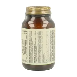 Solgar SFP Valeriana 60 Caps Vegetales | Farmacia Barata