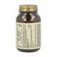 Solgar Colina/ Inositol 250/250 mg, 50 Cápsulas Vegetales.