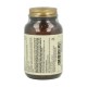 Solgar Colina/ Inositol 250/250 mg, 50 Cápsulas Vegetales.