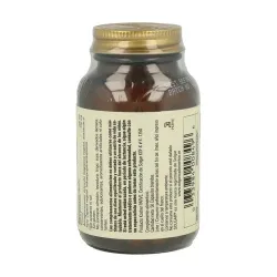 Solgar Colina/Inositol 250/250 mg | Farmacia Barata