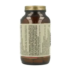 Solgar L-Glutamina 500 mg 250 Caps | Farmacia Barata Solgar L-Glutamina 500 mg 250 Caps | Farmacia Barata