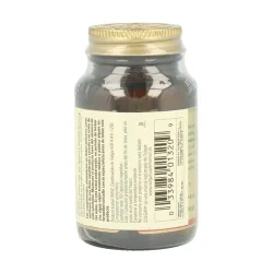 Solgar L-Glutamina 500 mg 50 Caps | Farmacia Barata Solgar L-Glutamina 500 mg 50 Caps | Farmacia Barata