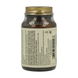 Solgar Inositol 500 mg | Farmacia Barata Solgar Inositol 500 mg | Farmacia Barata