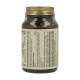 Solgar Inositol 500 mg, 50 Cápsulas Vegetales.