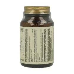 Solgar Inositol 500 mg | Farmacia Barata Solgar Inositol 500 mg | Farmacia Barata