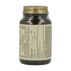 Solgar Niacina no Ruborizante | Farmacia Barata Solgar Niacina no Ruborizante | Farmacia Barata