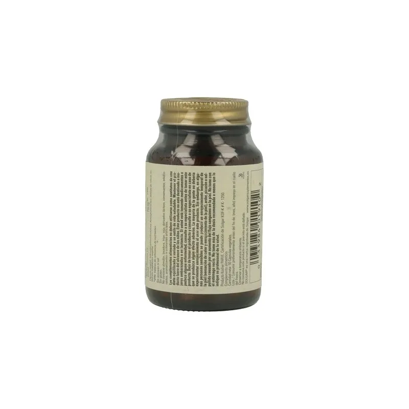 Solgar Niacina no Ruborizante | Farmacia Barata Solgar Niacina no Ruborizante | Farmacia Barata