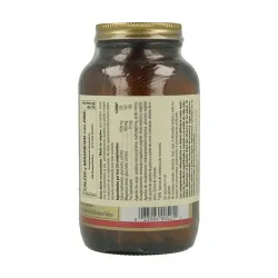 Solgar Calcio/Magnesio+Zinc 250 | Farmacia Barata Solgar Calcio/Magnesio+Zinc 250 | Farmacia Barata