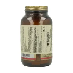 Solgar Calcio/Magnesio+Zinc 250 | Farmacia Barata Solgar Calcio/Magnesio+Zinc 250 | Farmacia Barata