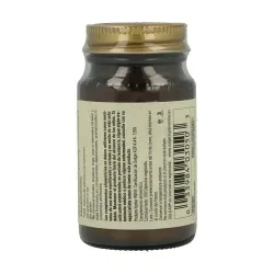 Solgar Vit B2 (Riboflavina) 100 mg | Farmacia Barata Solgar Vit B2 (Riboflavina) 100 mg | Farmacia Barata