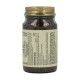 Solgar Vit B2 (Riboflavina) 100 mg, 100 Cápsulas Vegetales.